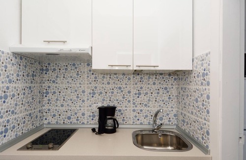 Solana del Matorral Apartamento | Plus Casa Atlantica Morro Jable 566