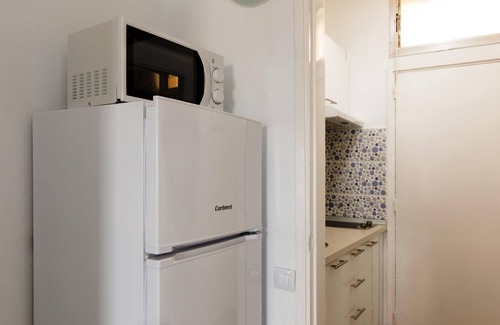 Solana del Matorral Apartamento | Plus Casa Atlantica Morro Jable 566