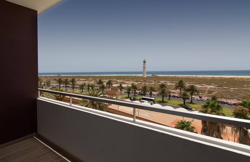 Solana del Matorral Apartamento | Plus Casa Atlantica Morro Jable 568