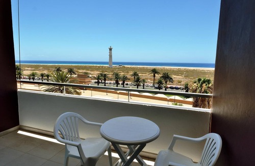 Solana del Matorral Apartamento | Plus Casa Atlantica Morro Jable 568