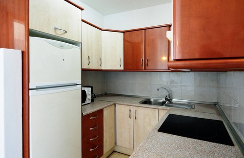 Solana del Matorral Apartamento | Plus Casa Atlantica Morro Jable 2 Bedrooms 461