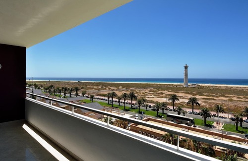 Solana del Matorral Apartamento | Plus Casa Atlantica Morro Jable 2 Bedrooms 461