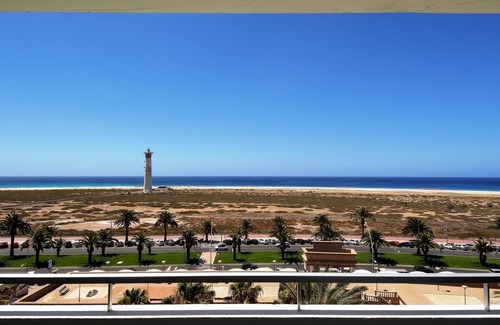 Solana del Matorral Apartamento | Plus Casa Atlantica Morro Jable 2 Bedrooms 461