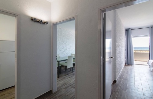 Solana del Matorral Apartamento | Plus Casa Atlantica Morro Jable 560