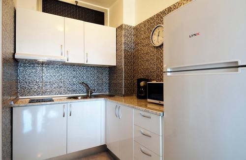 Solana del Matorral Apartamento | Plus Casa Atlantica Morro Jable 560