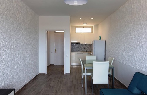 Solana del Matorral Apartamento | Plus Casa Atlantica Morro Jable 662