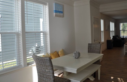 Bayside Villa | Villa de lujo en la comunidad más nueva de Bayside - Heron's Ridge