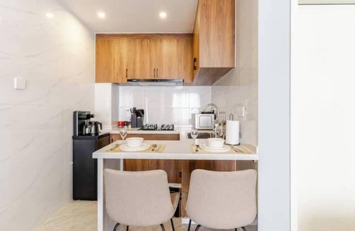 Kilimani Apartamento | Plushy Nivla haven with pool+gym+mini mart yaya