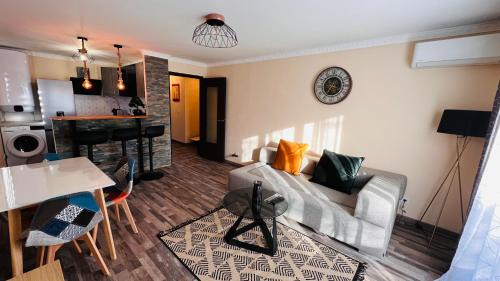 Celleneuve Apartamento | Pluton