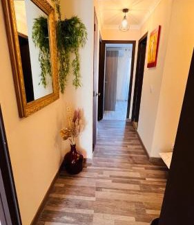 Celleneuve Apartamento | Pluton