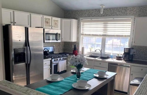 West Wareham Casa | Plymouth Poolhouse
