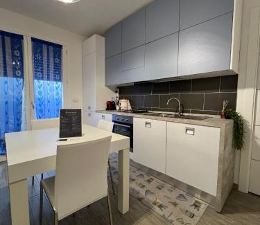 La Taulera Apartamento | PM 10 Via Joan Mirò Guest House