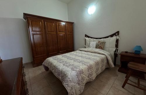 Torpe Apartamento | PM 12 Via Umberto Primo Guest House