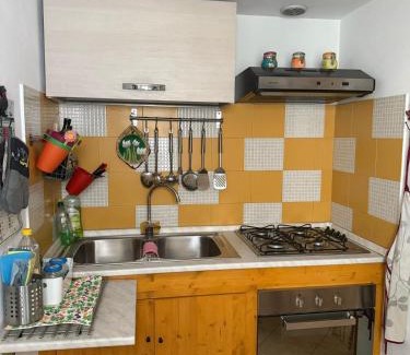 Ferrara Apartamento | PM 143 Via Giuseppe Fabbri