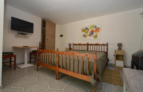 Santa Maria al Bagno Apartamento | PM 18 Via Coco
