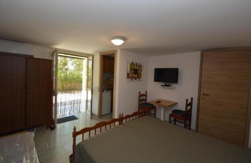 Santa Maria al Bagno Apartamento | PM 18 Via Coco