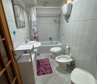 La Pietraia Apartamento | PM 18 Via delle Baleari Guest House