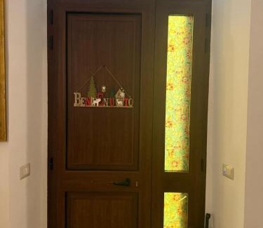 Villa Santa Maria Apartamento | PM 20 Viale della Vittoria