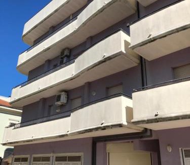 Viserbella Apartamento | PM 3 Via Massimiliano Grazia