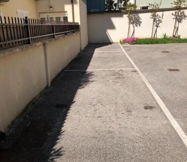 Viserbella Apartamento | PM 3 Via Massimiliano Grazia