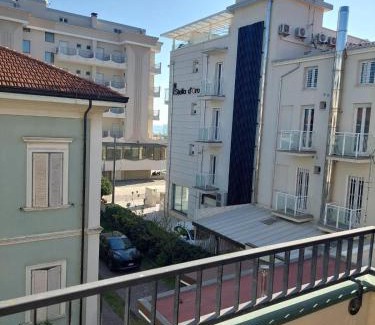 Viserbella Apartamento | PM 3 Via Massimiliano Grazia