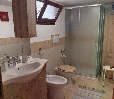 Province of Bologna Apartamento | PM 4 Via Sandro Botticelli