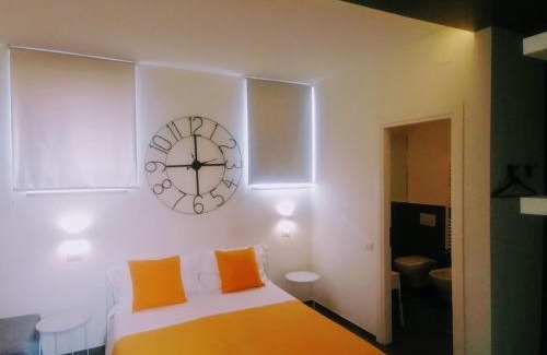 Sasso Caveoso Apartamento | PM 5 Via Salita di Castelvecchio