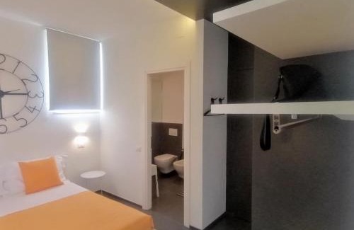 Sasso Caveoso Apartamento | PM 5 Via Salita di Castelvecchio
