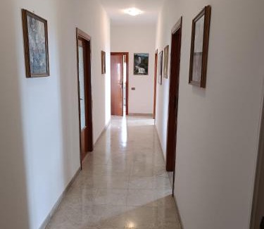 Chieti Apartamento | PM 5 Via Tommaso di Petta