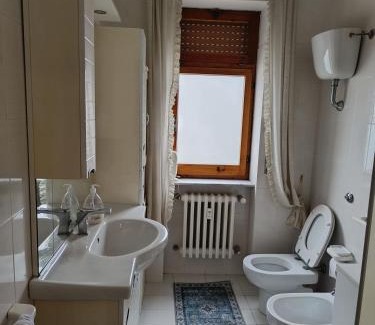 Chieti Apartamento | PM 5 Via Tommaso di Petta