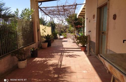 Paestum Apartamento | PM 698 Via Fuscillo