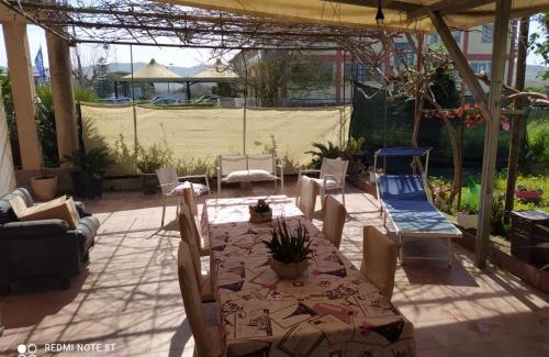 Paestum Apartamento | PM 698 Via Fuscillo
