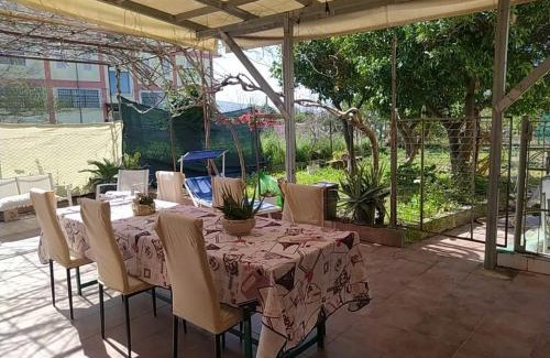 Paestum Apartamento | PM 698 Via Fuscillo