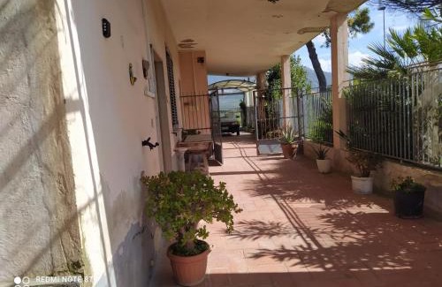 Paestum Apartamento | PM 698 Via Fuscillo