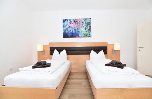 Unterpremstaetten Apartamento | PM-APART Premstätten