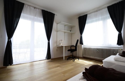 Unterpremstaetten Apartamento | PM-APART Premstätten