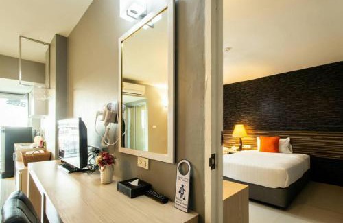 Hat Yai Hotel | PM Residence