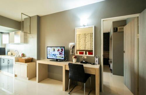 Hat Yai Hotel | PM Residence