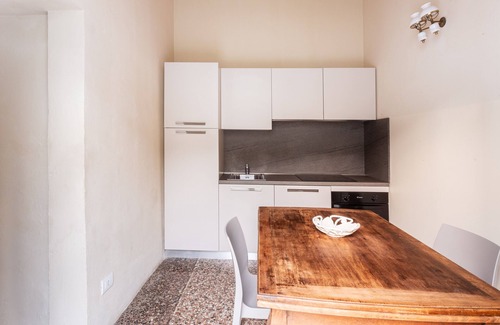 Castello Cabiaglio Apartamento | PM3