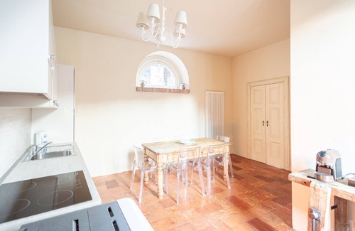 Castello Cabiaglio Apartamento | PM4