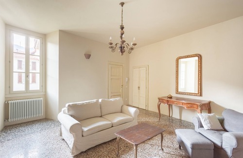 Castello Cabiaglio Apartamento | PM4