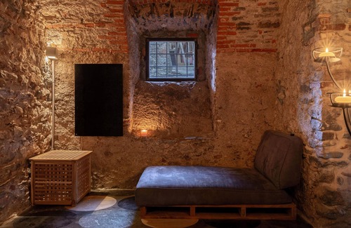 Castello Cabiaglio Apartamento | PM4