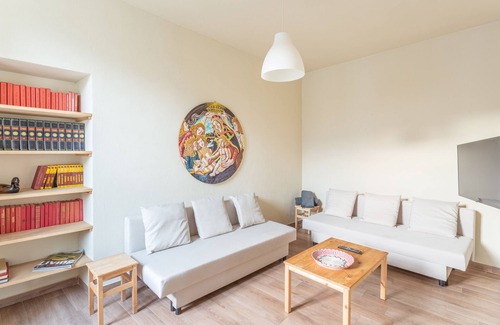 Castello Cabiaglio Apartamento | PM7