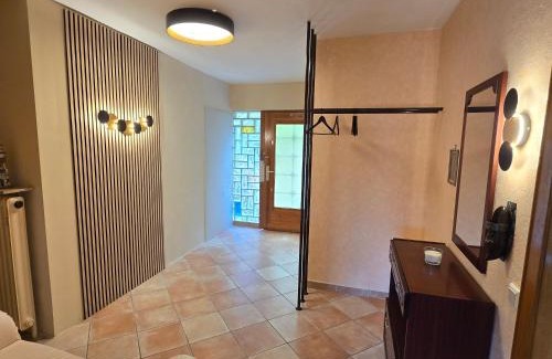 Bad Ems Apartamento | PMC Ferienhaus Traumblick
