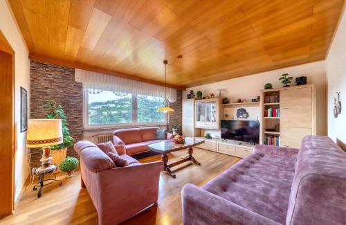 Bad Ems Apartamento | PMC Ferienhaus Traumblick