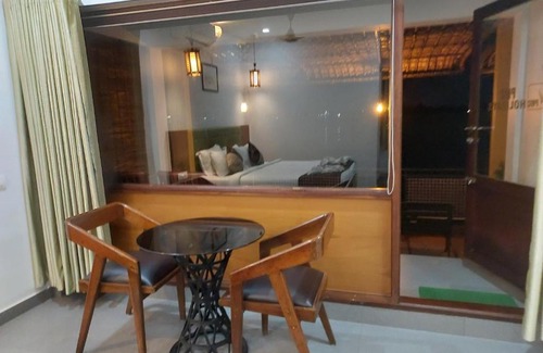 Alappuzha Complejo | PMC Lakeshore Resort & Houseboat