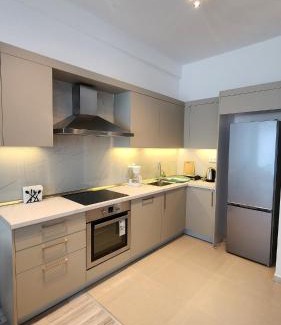 Zeljeznica Apartamento | PMTR Residence 102