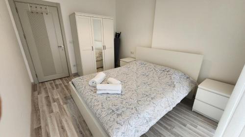 Zeljeznica Apartamento | PMTR Residence 102