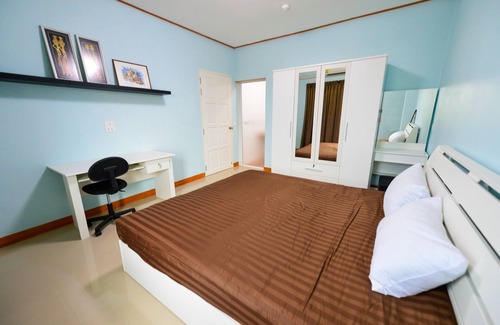 Lat Krabang Hotel | PN Home Service