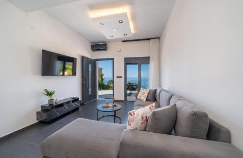 Vlachata Apartamento | PNOẼ Luxury Apartments